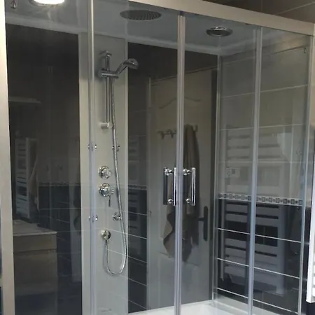 Avec Piscine Privee En Normandie Saint-Clair-D'Arcey