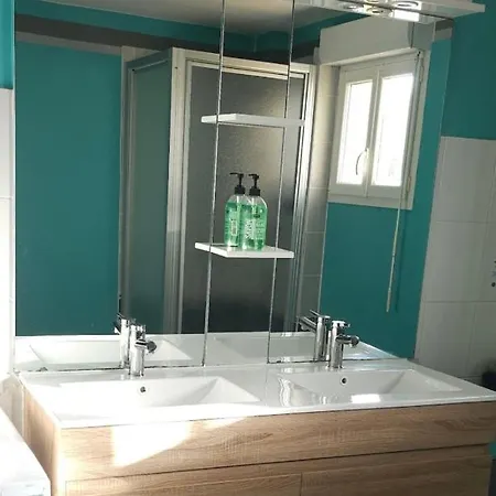 Avec Piscine Privee En Normandie *