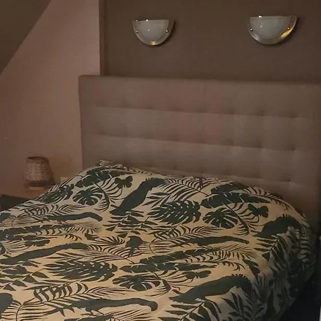 Avec Piscine Privee En Normandie