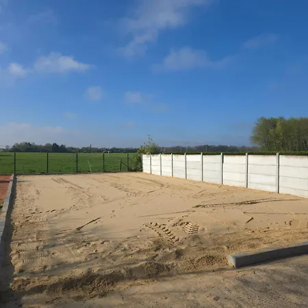 Avec Piscine Privee En Normandie *
