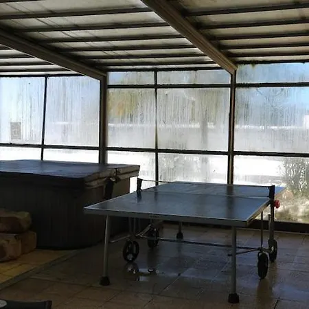 Avec Piscine Privee En Normandie * Saint-Clair-D'Arcey