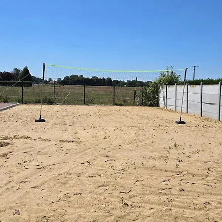 Avec Piscine Privee En Normandie Villa *