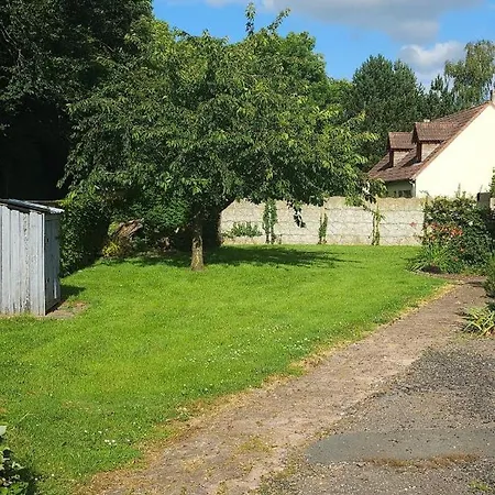 Villa Avec Piscine Privee En Normandie