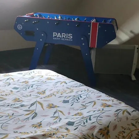 Βίλα Avec Piscine Privee En Normandie Saint-Clair-D'Arcey
