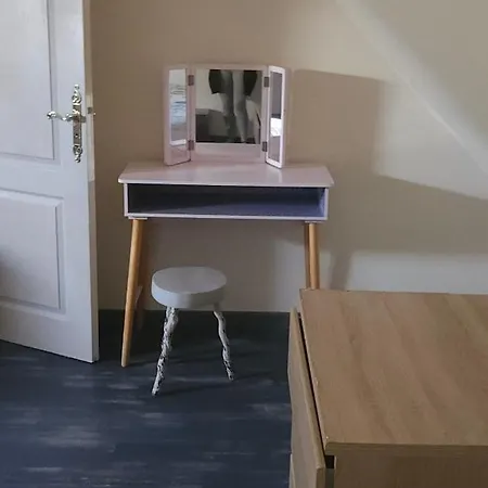 Avec Piscine Privee En Normandie Villa *