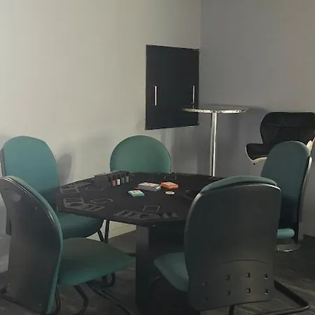 Villa Avec Piscine Privee En Normandie