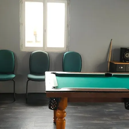 Villa Avec Piscine Privee En Normandie